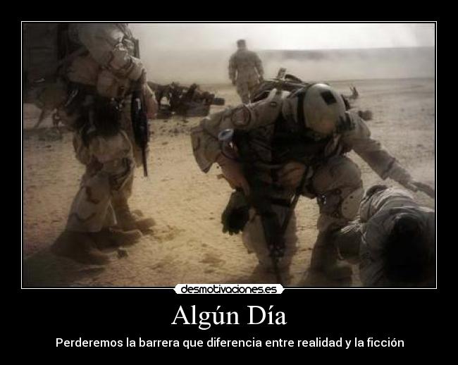 Algún Día -