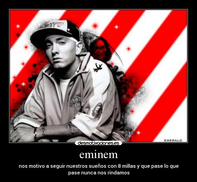 eminem -