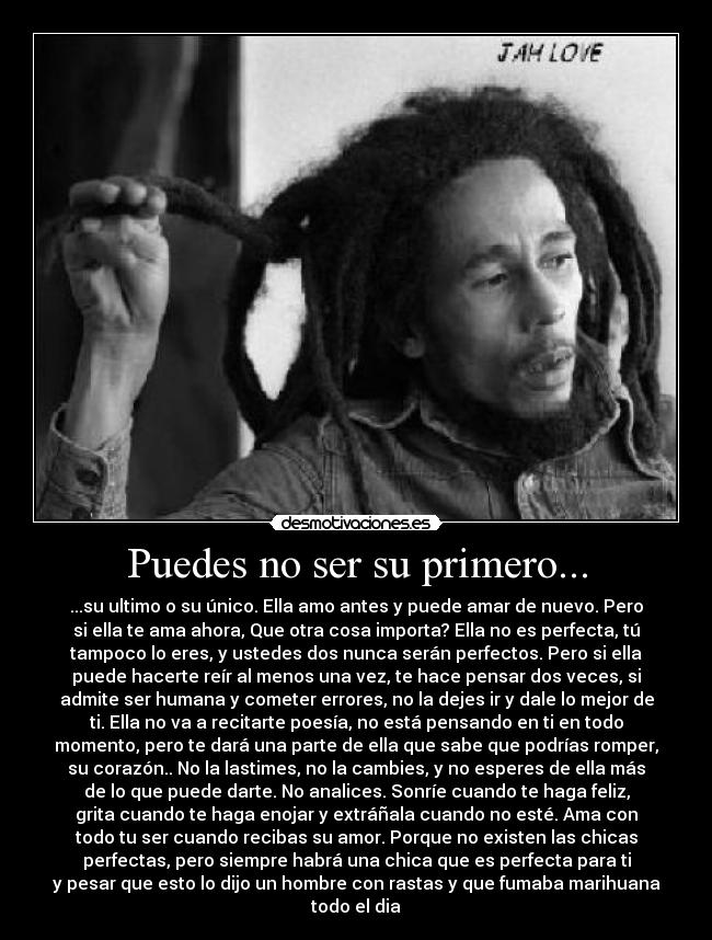 carteles bobmarleyfrasetatooo102 desmotivaciones