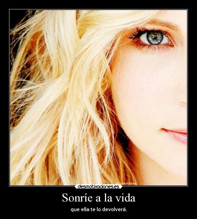 carteles vida elisa18 desmotivaciones