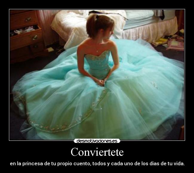 Conviertete - 