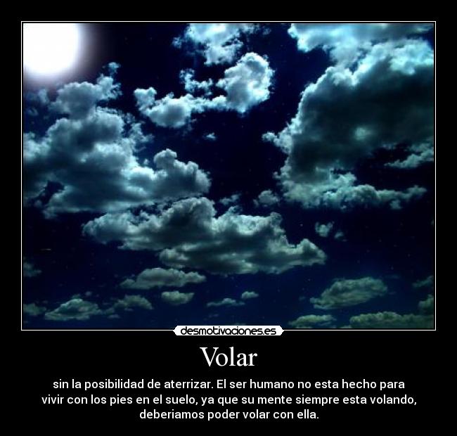 Volar - 