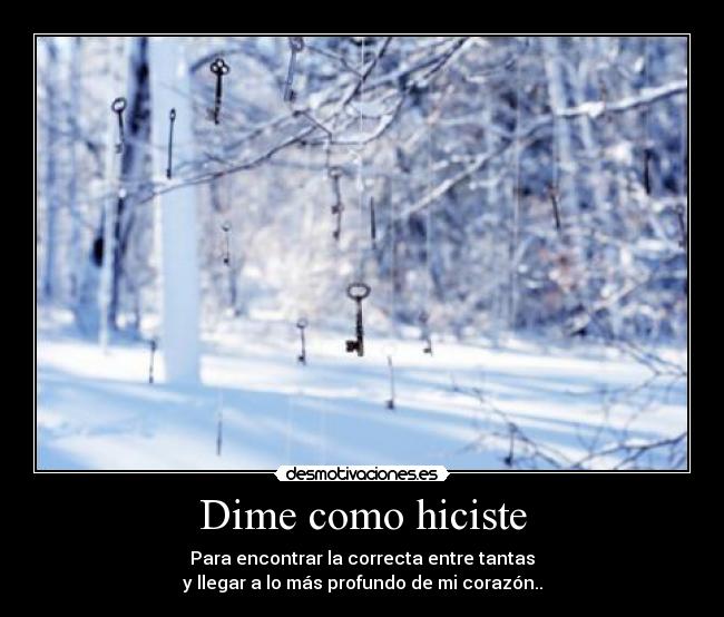 carteles estas corazon amo desmotivaciones