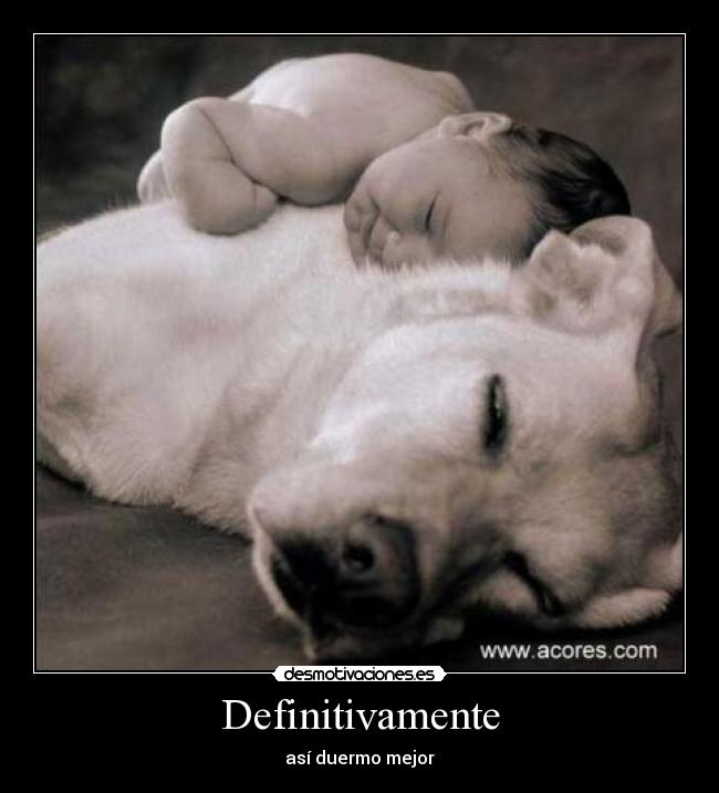 Definitivamente -