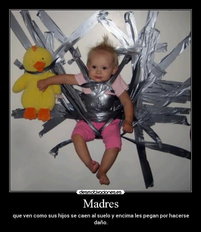 Madres - 