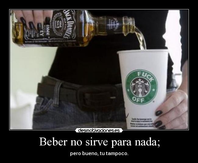 carteles fuck off desmotivaciones