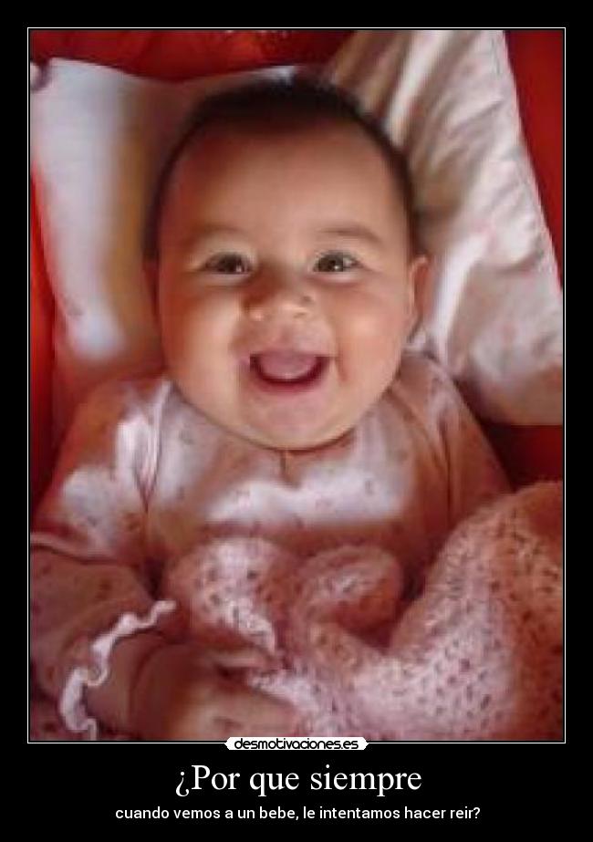 ¿Por que siempre - 