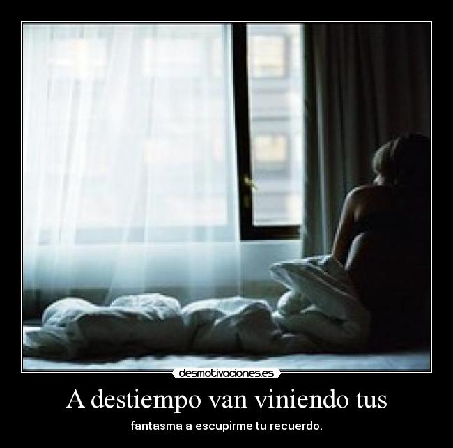 carteles  desmotivaciones