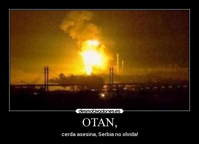 OTAN, - 