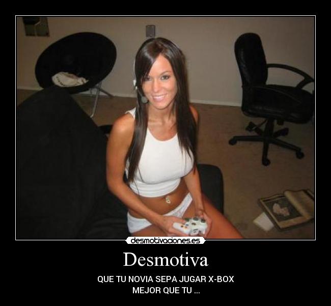 Desmotiva -