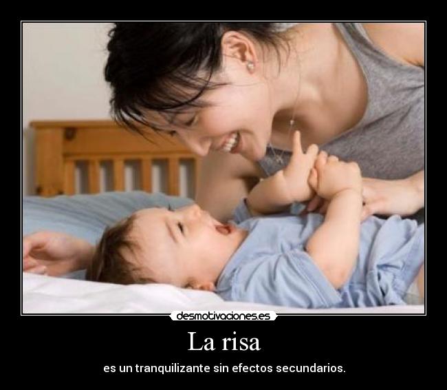 La risa - 