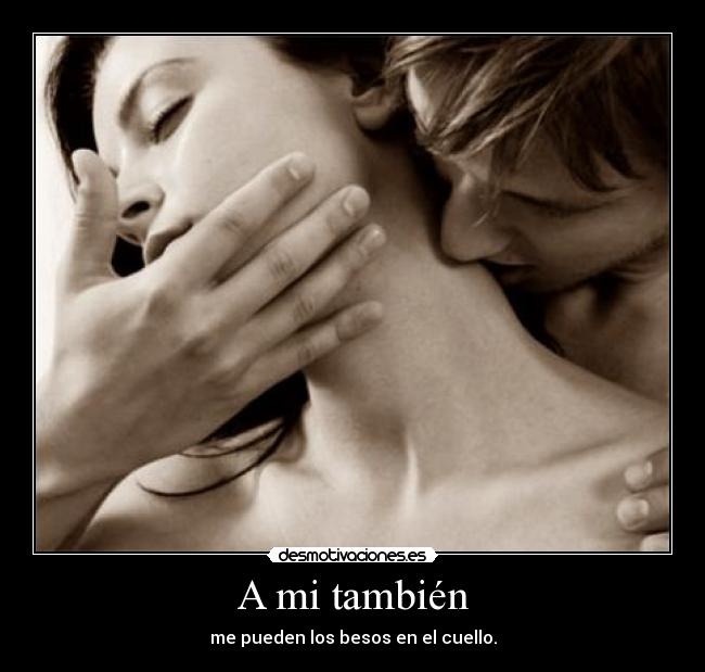 A mi también - 
