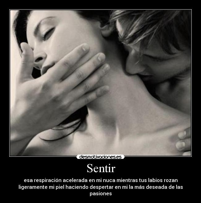 Sentir - 