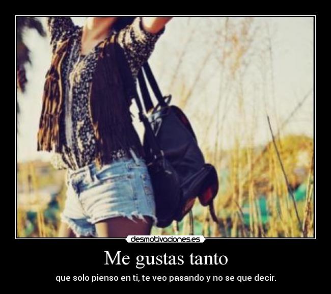 Top 92+ Pictures Imagenes De Tu Me Gustas Latest