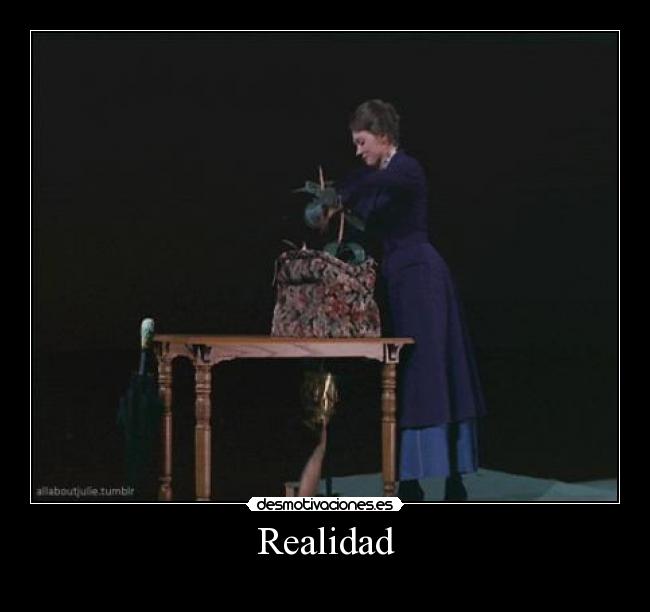 Realidad -
