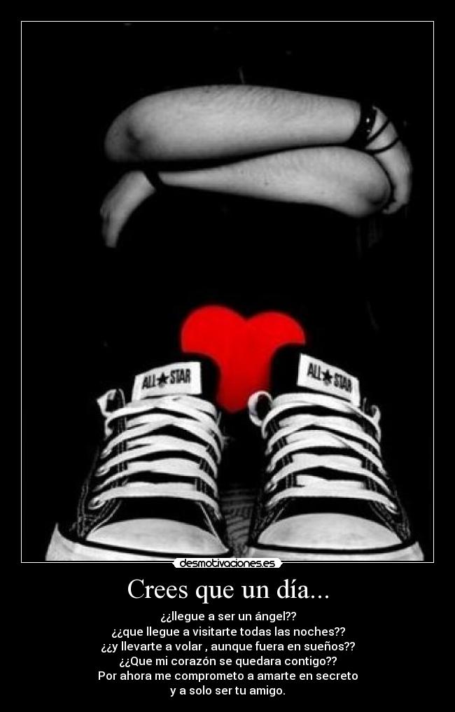 carteles angel dia noche corazon desmotivaciones