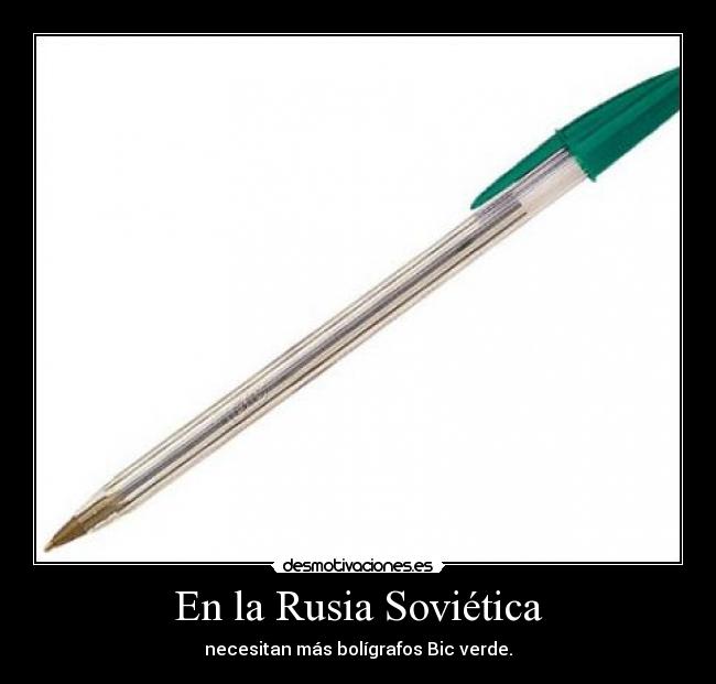 En la Rusia Soviética - 
