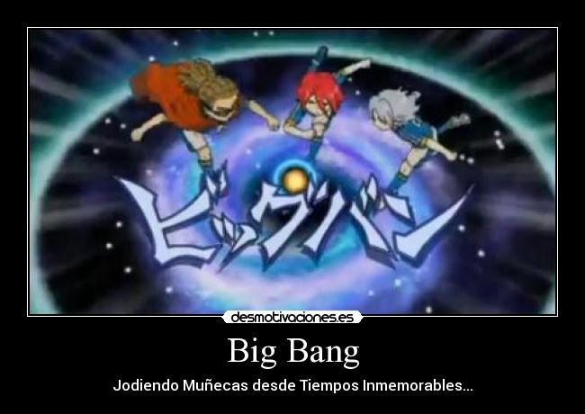 Big Bang - 