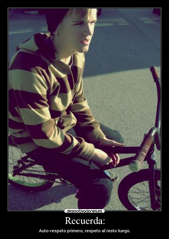 carteles desmoclan recuerda desmotivaciones