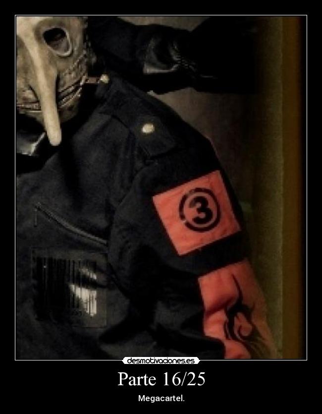 carteles metalguild desmotivaciones