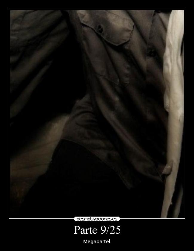 Parte 9/25 - 
