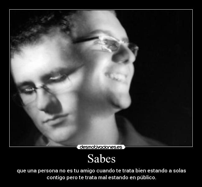 carteles sabes desmotivaciones