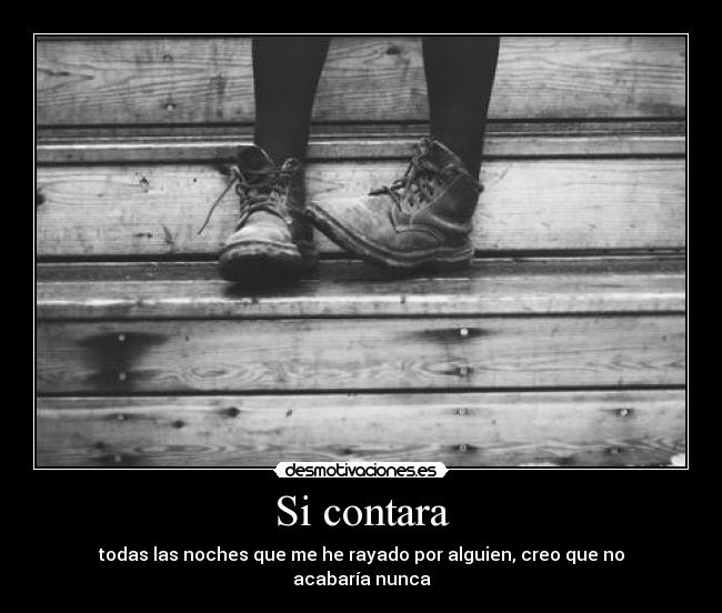 carteles rayadaas desmotivaciones