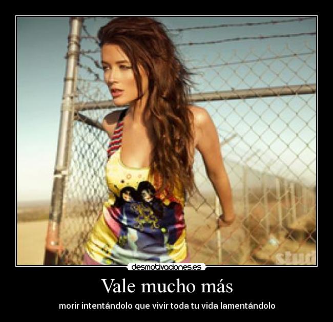 carteles loquetodospensamos desmotivaciones