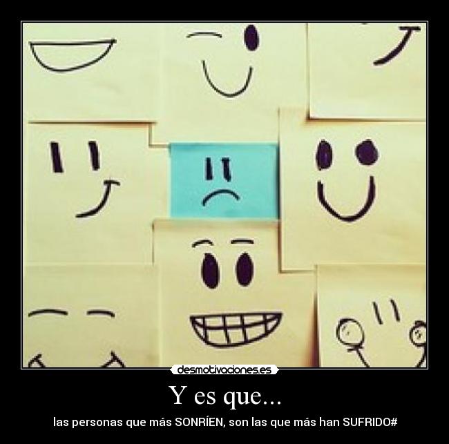 carteles sonreir ante todo desmotivaciones