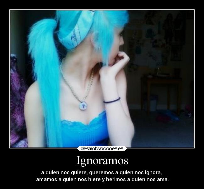 Ignoramos - 