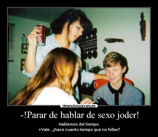 carteles sexo poker face desmotivaciones