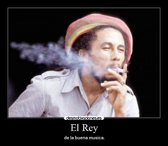 El Rey - 