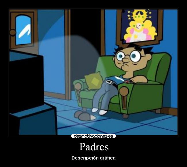 Padres - 