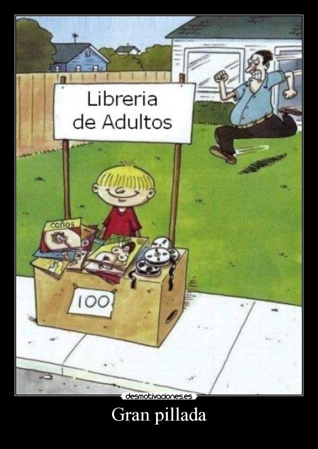 carteles sadf desmotivaciones