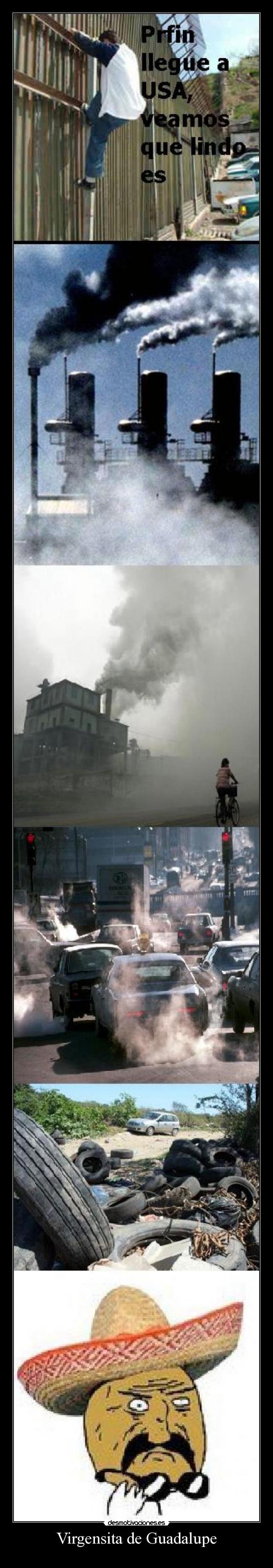 Virgensita de Guadalupe - 