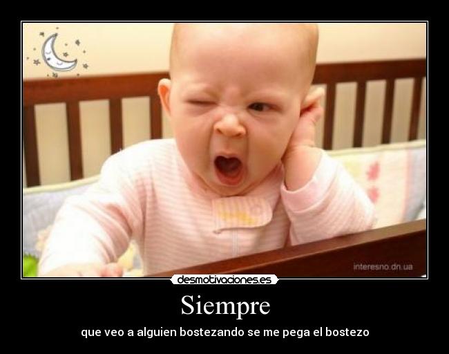 carteles siempre desmotivaciones