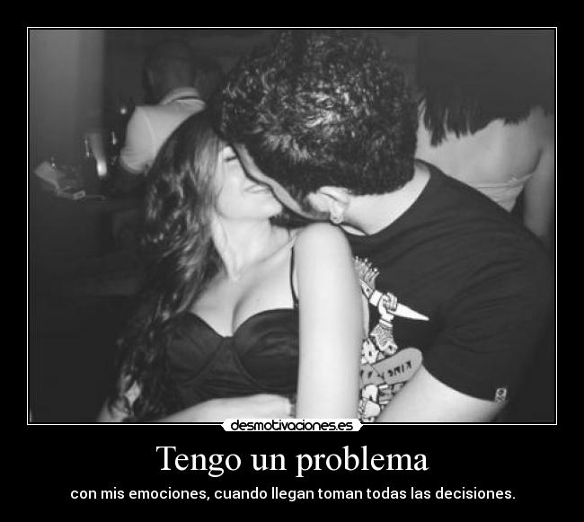 carteles emociones desmotivaciones