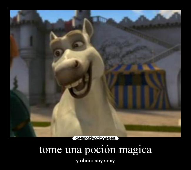 carteles kuroneko shrek burro desmotivaciones