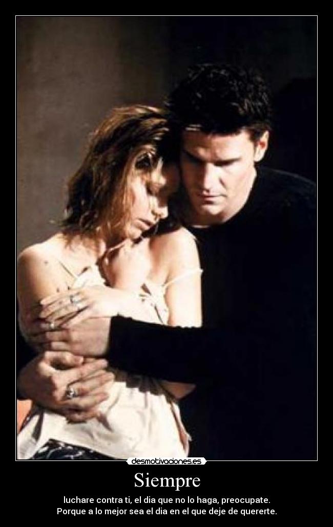 Siempre - 