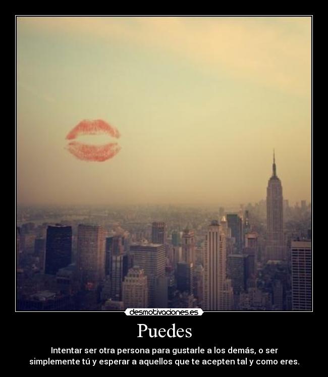 Puedes - 