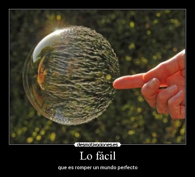 carteles pompa jabon desmotivaciones