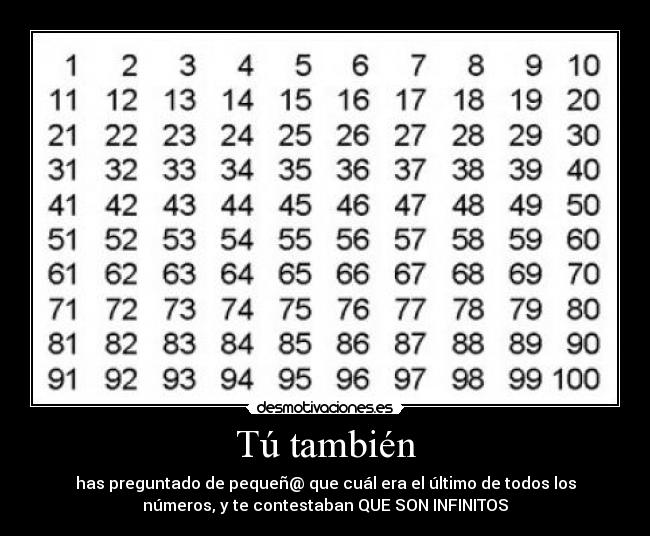 carteles infancia desmotivaciones