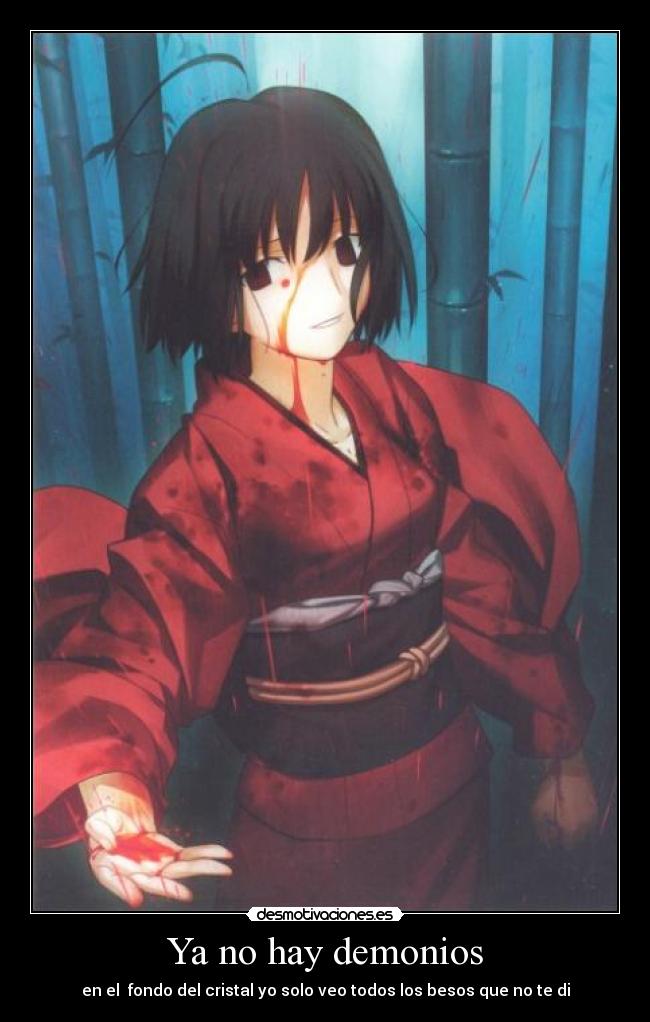 carteles hay demonios desmotivaciones