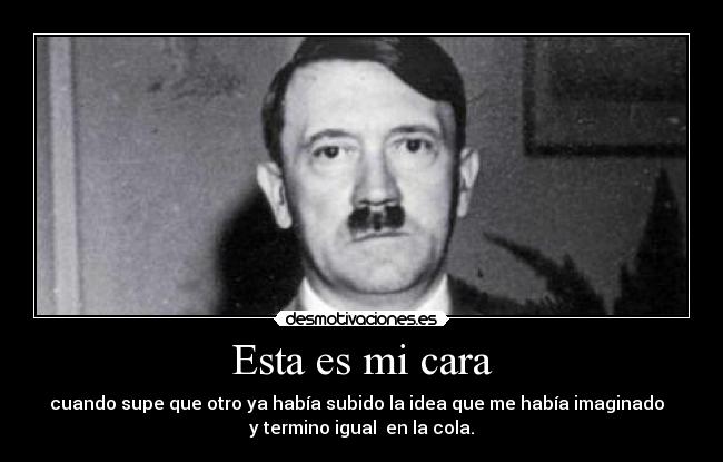 carteles fuck desmotivaciones