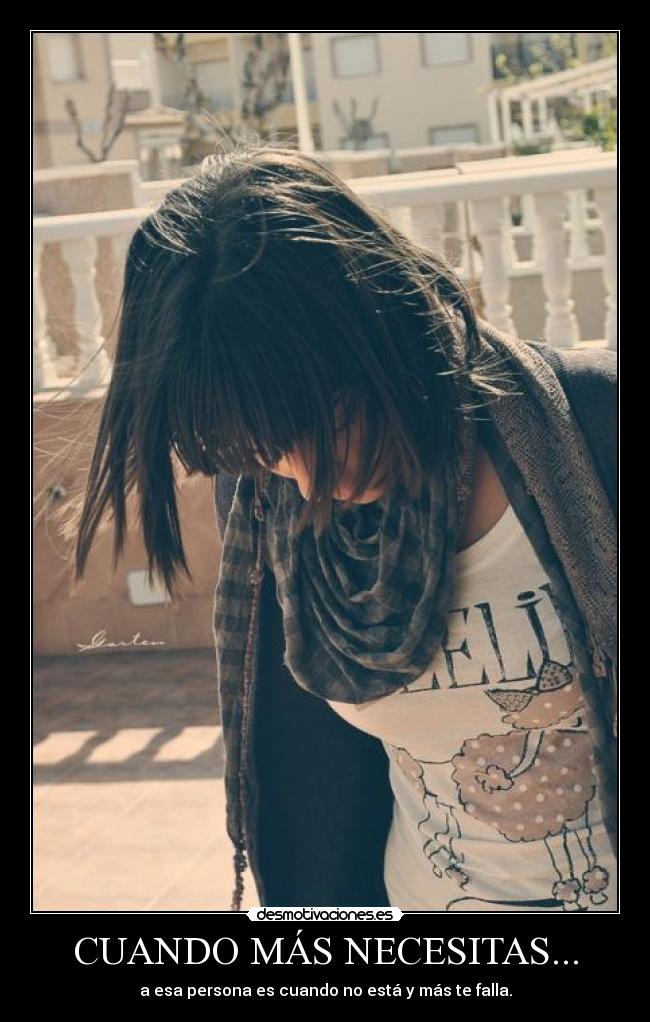 carteles necesitas desmotivaciones