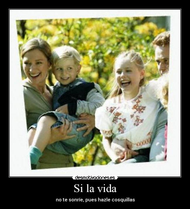 carteles vida life desmotivaciones