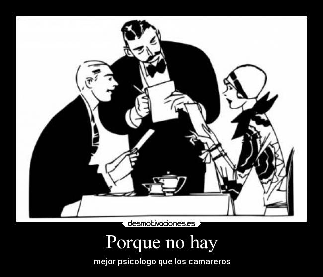 carteles whololooooo desmotivaciones