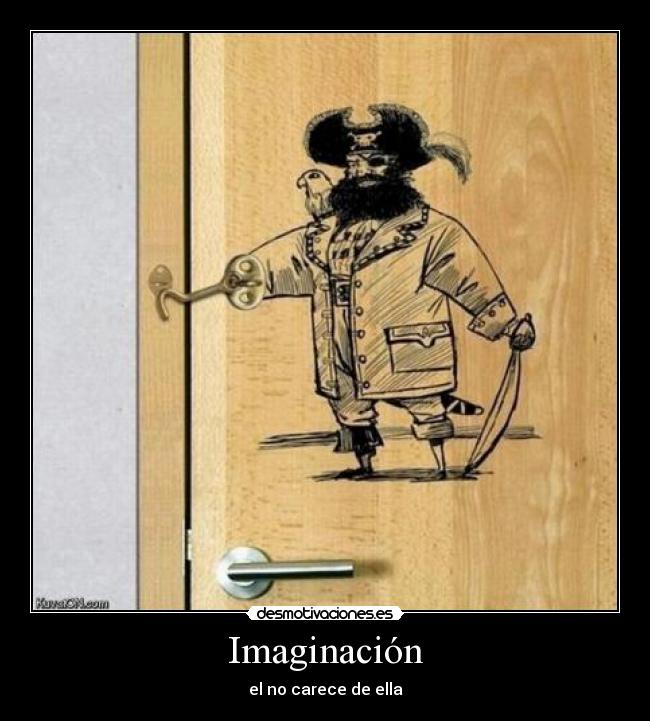 Imaginación - 
