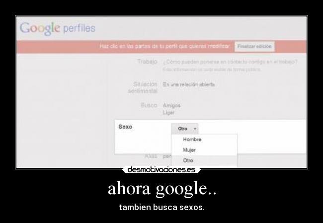 ahora google.. -