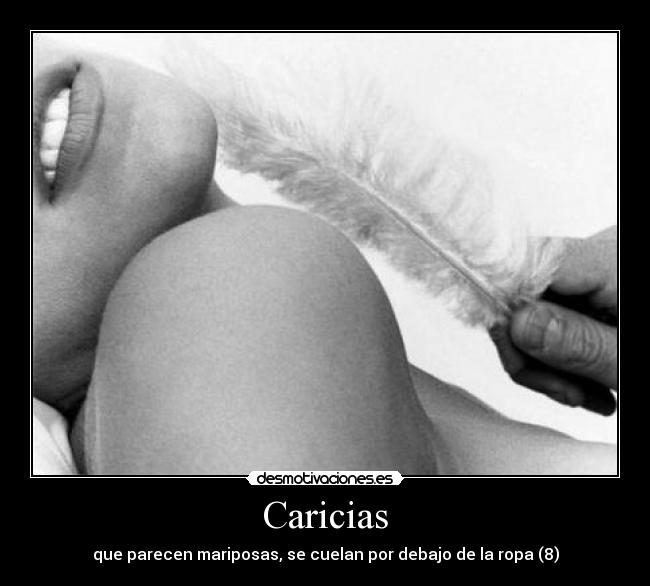 Caricias - 